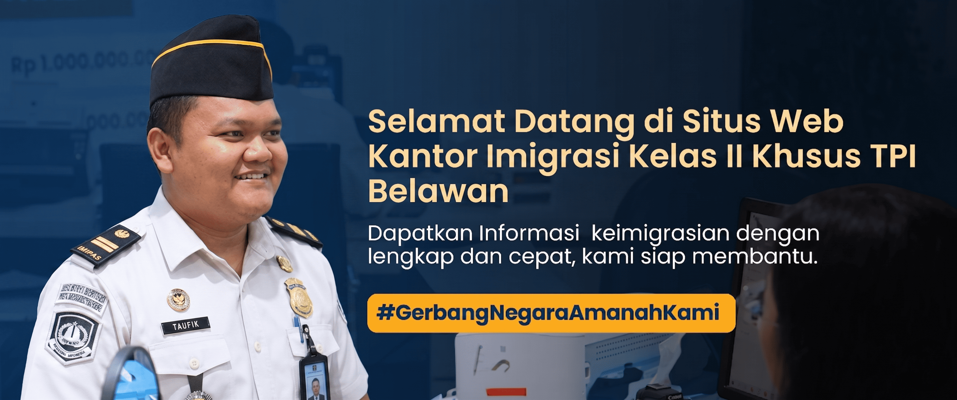 Belawan 3