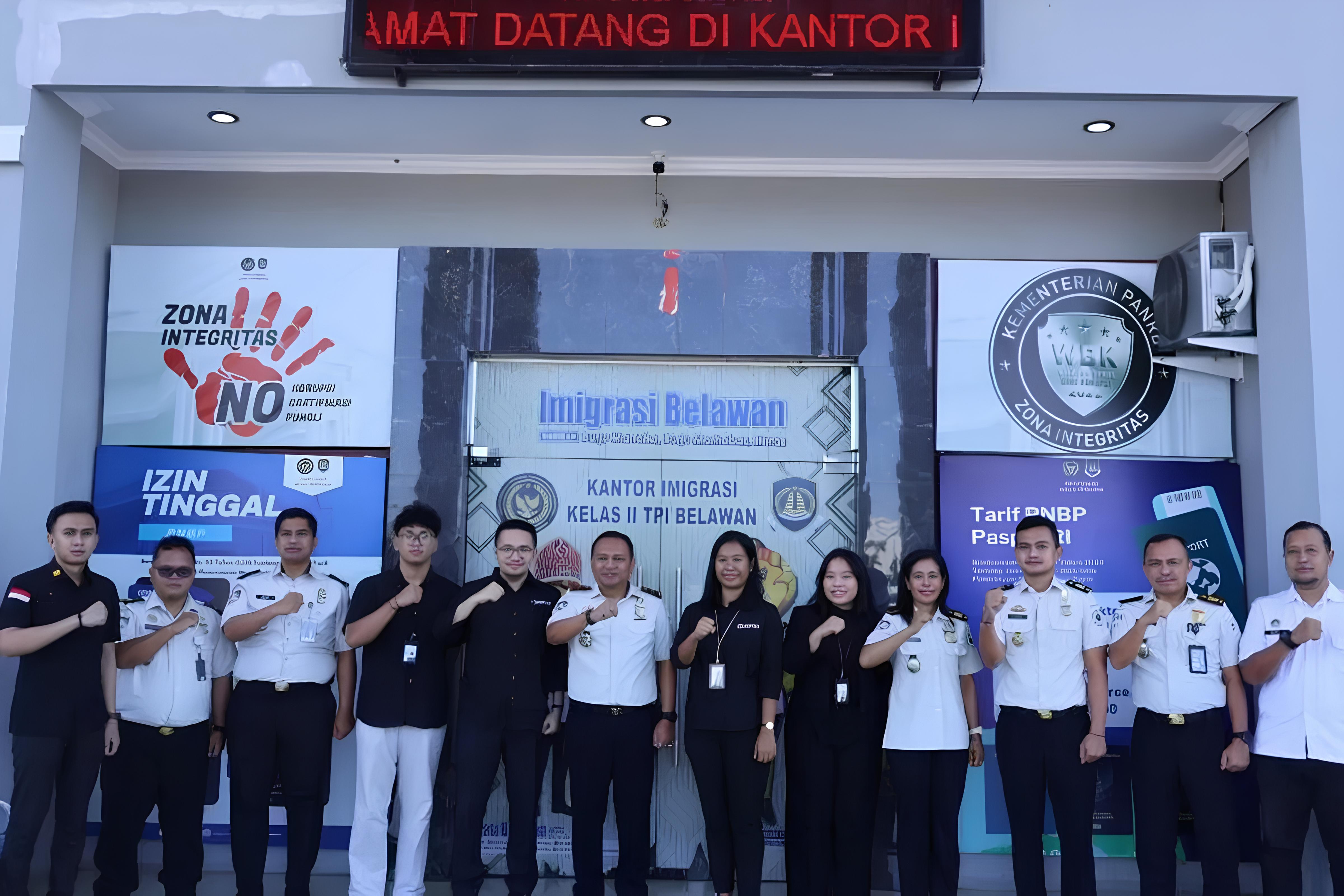 Belawan 2